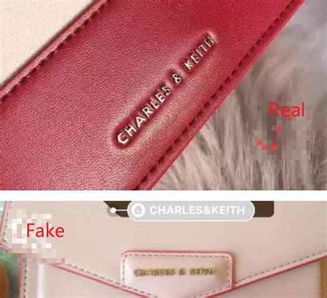 charles and keith bags original vs fake|charles and keith leather handbags.